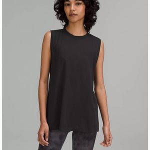Lululemon All Yours Muscle Tank
